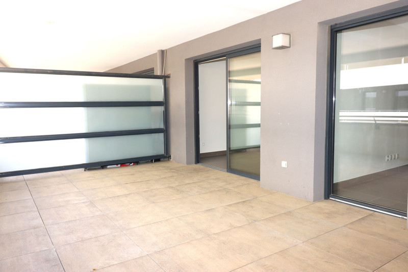 Vente appartement Le Barcarès  