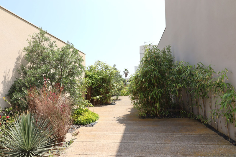 Vente appartement Le Barcarès  
