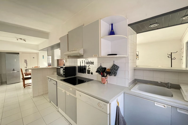 Vente maison Claira  