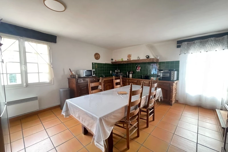 Vente maison Claira  