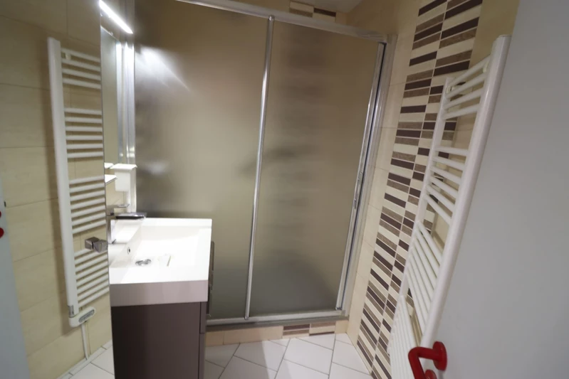 Vente appartement Canet-Plage  