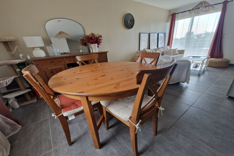 Vente appartement Saint-Nazaire  