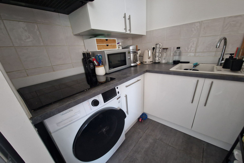 Vente appartement Saint-Nazaire  