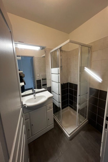 Vente appartement Saint-Nazaire  