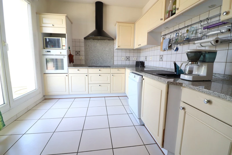 Vente appartement Perpignan  