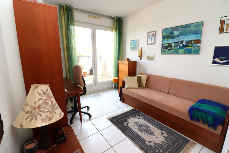 Vente appartement Perpignan  