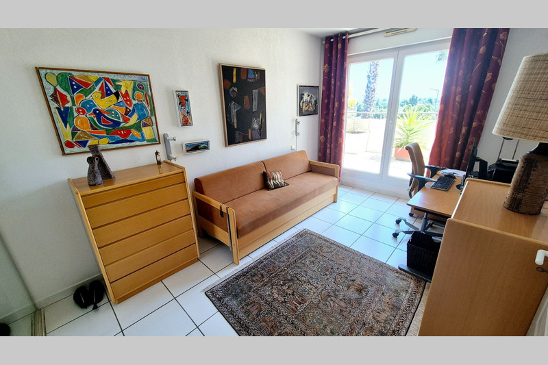 Vente appartement Perpignan  