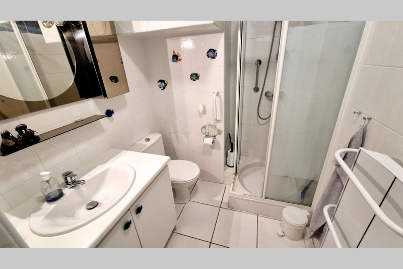 Vente appartement Perpignan  