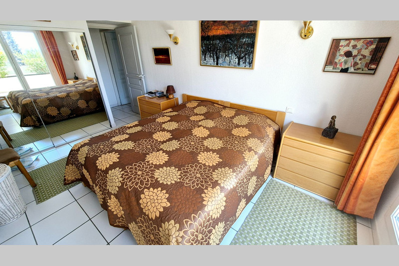 Vente appartement Perpignan  