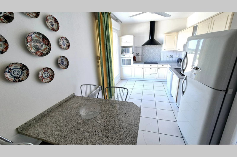 Vente appartement Perpignan  