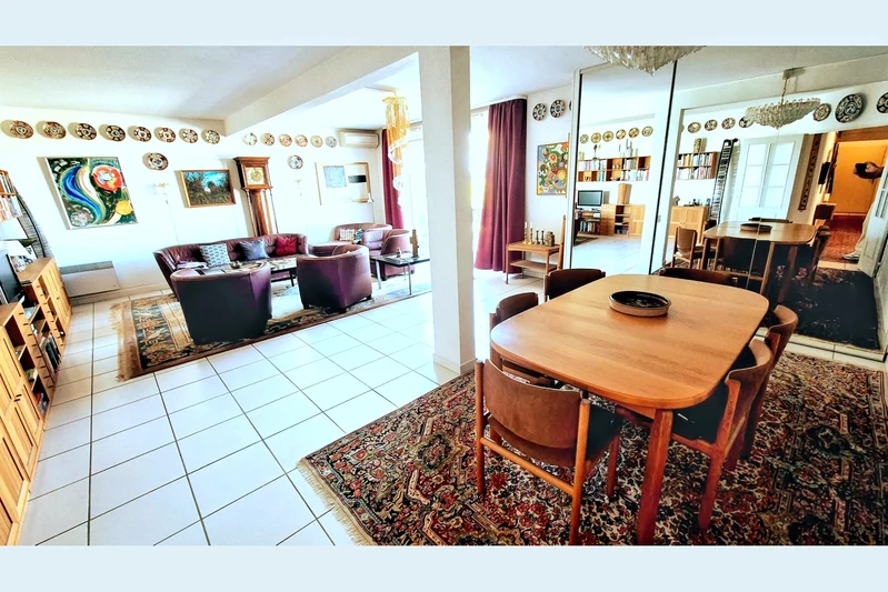 Vente appartement Perpignan  