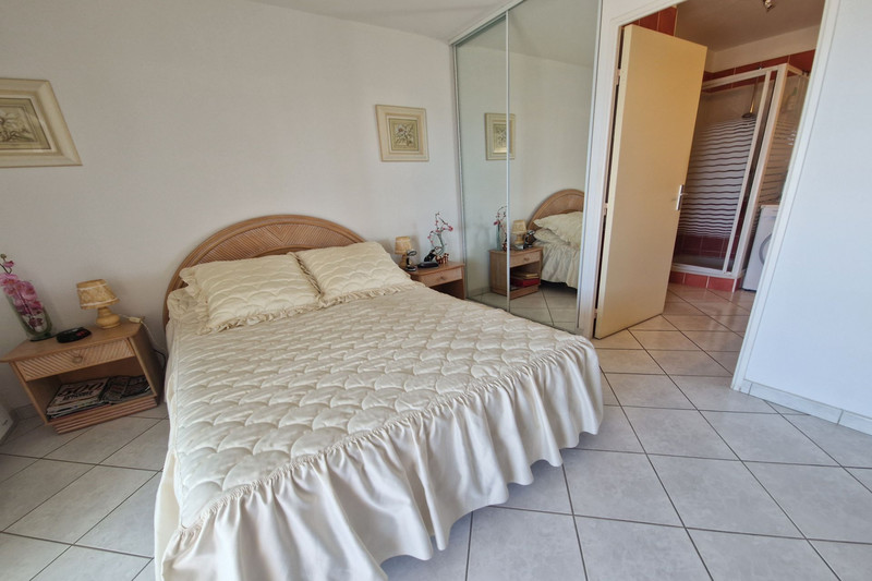Vente appartement Canet-Plage  