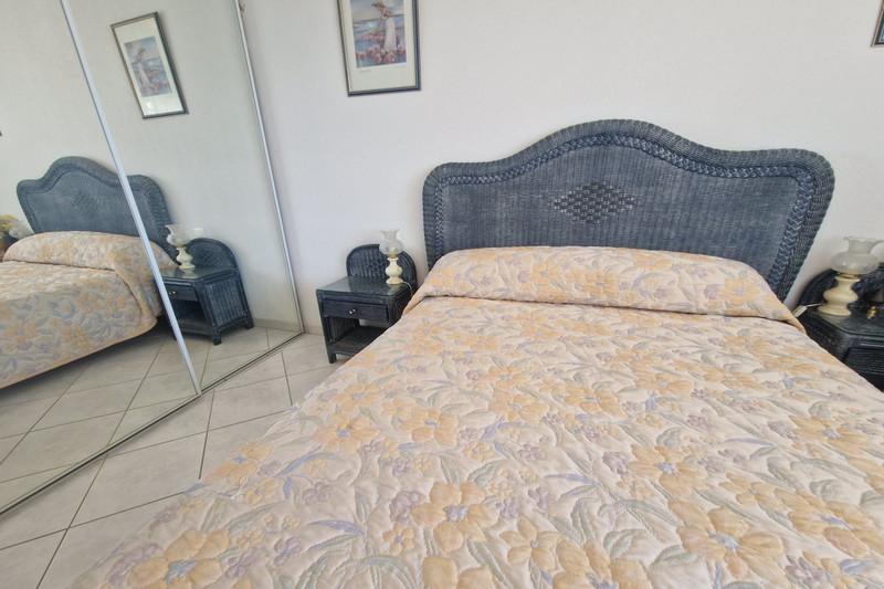 Vente appartement Canet-Plage  