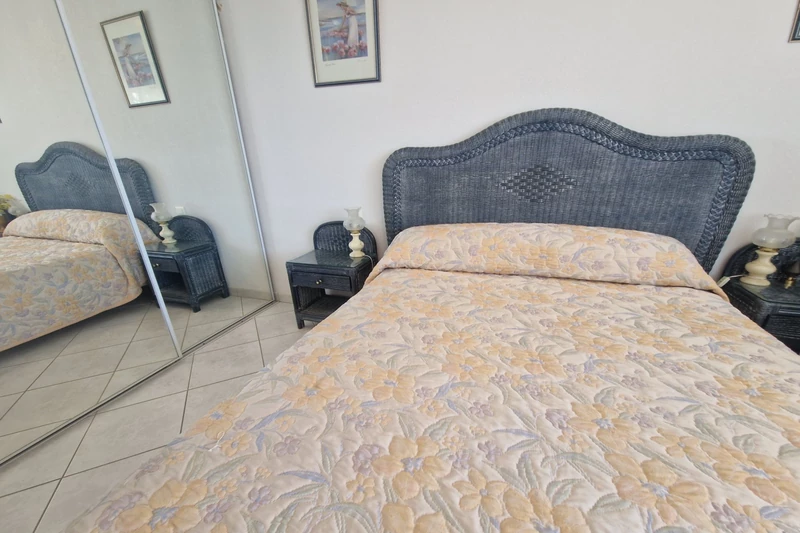 Vente appartement Canet-Plage  