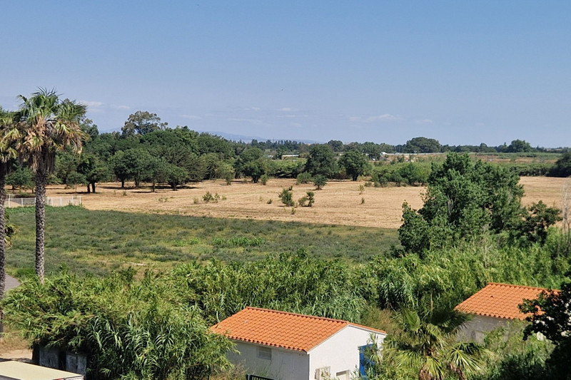 Vente appartement Canet-Plage  