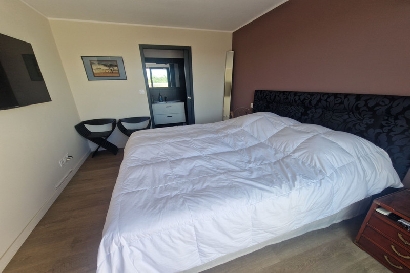 Vente appartement Canet-Plage  