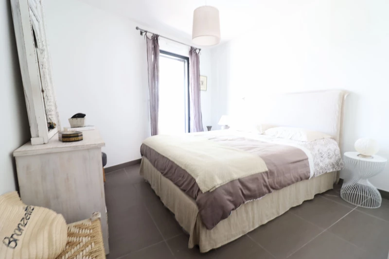 Vente appartement Le Barcarès  