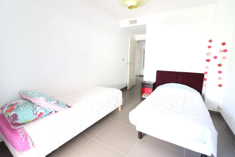Vente appartement Le Barcarès  