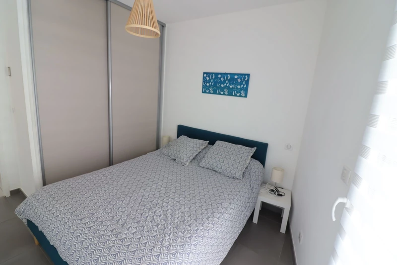 Vente appartement Canet-en-Roussillon  