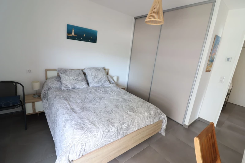 Vente appartement Canet-en-Roussillon  