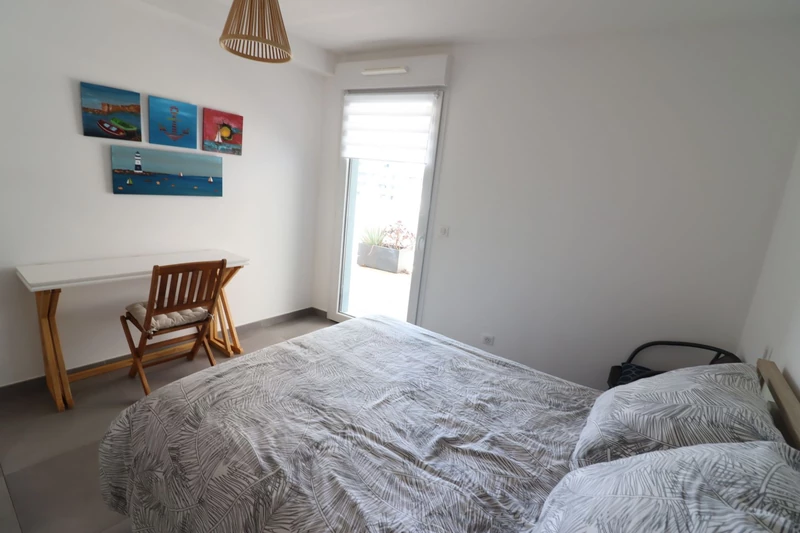 Vente appartement Canet-en-Roussillon  