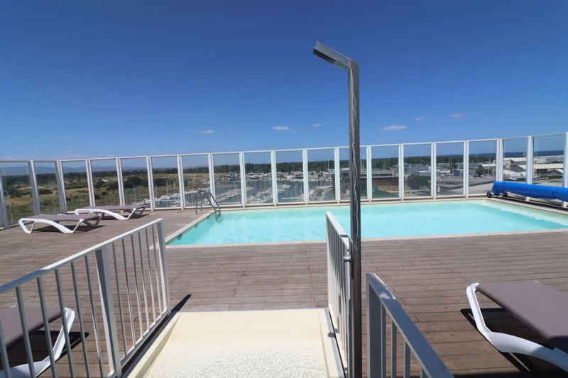 Vente appartement Canet-en-Roussillon  