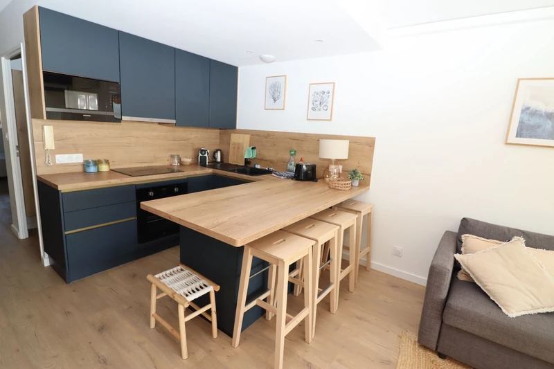 Vente appartement Canet-en-Roussillon  