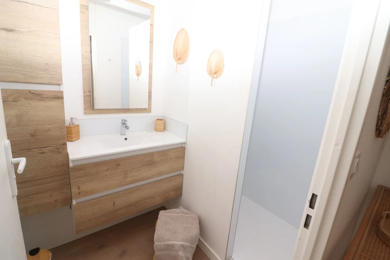 Vente appartement Canet-en-Roussillon  
