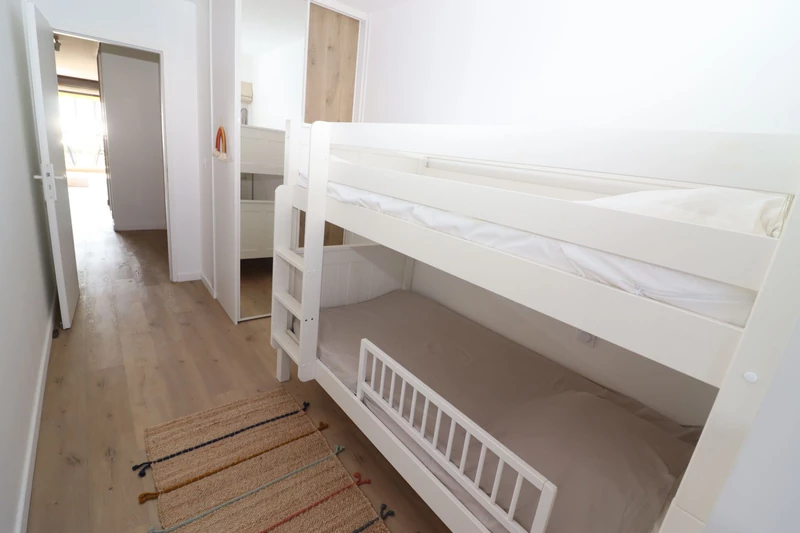 Vente appartement Canet-en-Roussillon  