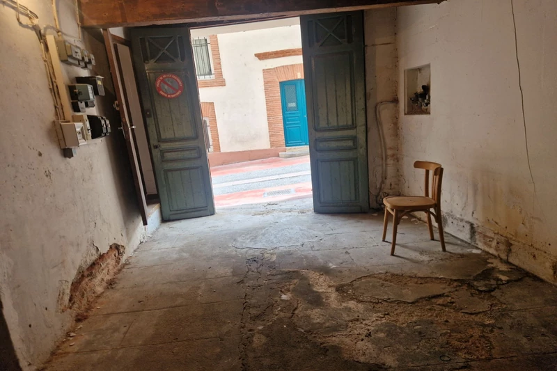Vente appartement Amélie-les-Bains-Palalda  