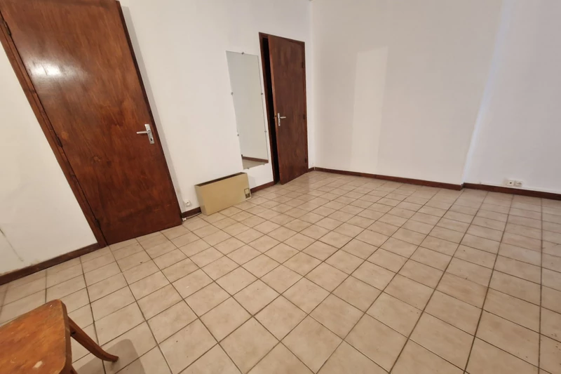 Vente appartement Amélie-les-Bains-Palalda  