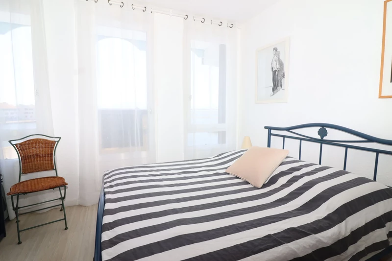 Vente duplex Le Barcarès  