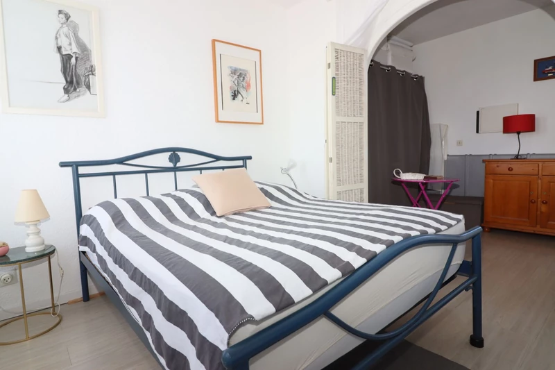 Vente duplex Le Barcarès  
