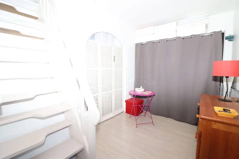 Vente duplex Le Barcarès  