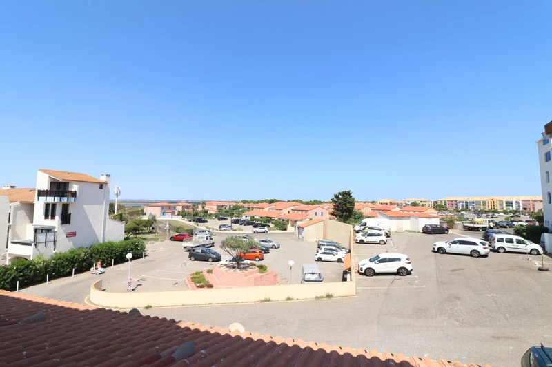 Vente duplex Le Barcarès  