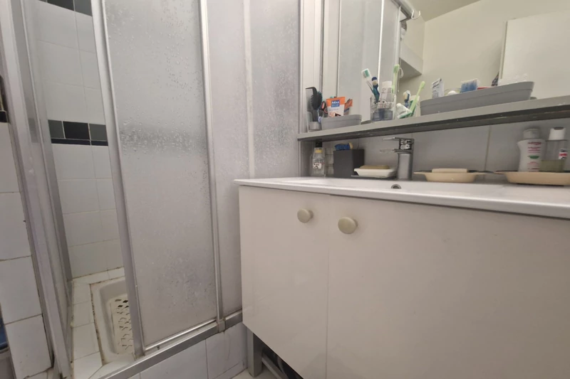 Vente appartement Canet-Plage  