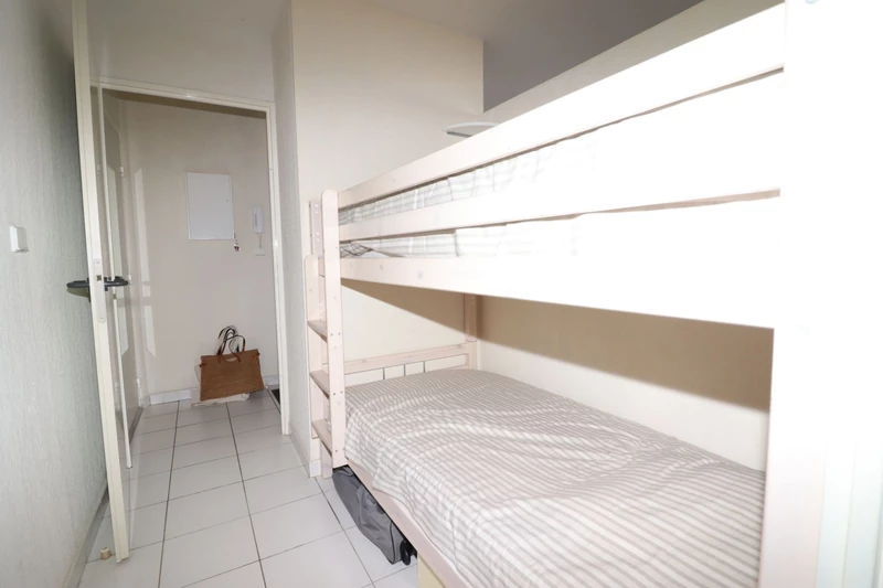 Vente appartement Canet-en-Roussillon  
