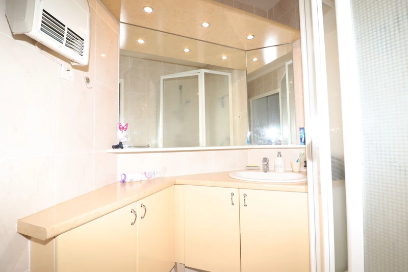 Vente appartement Canet-en-Roussillon  