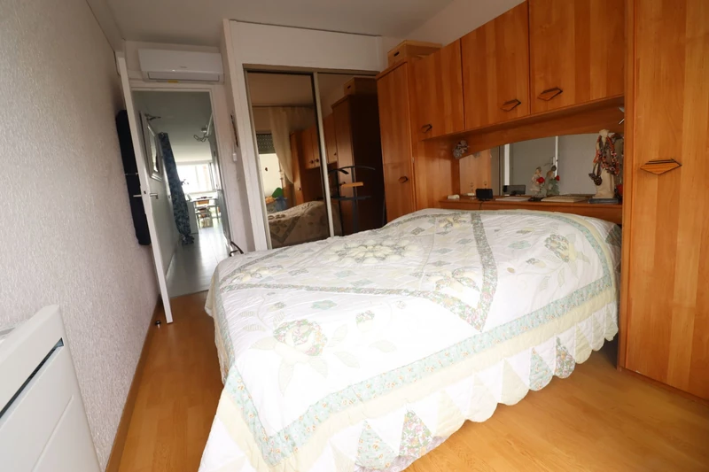 Vente appartement Canet-en-Roussillon  