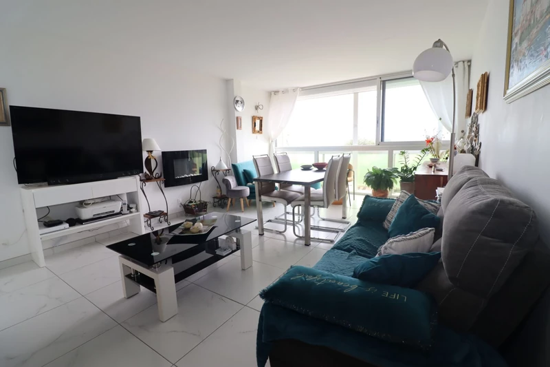 Vente appartement Canet-en-Roussillon  