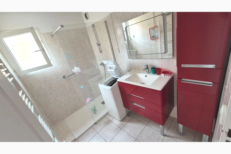Vente appartement Canet-en-Roussillon  