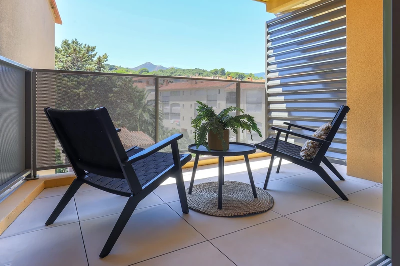 Vente villa Collioure  