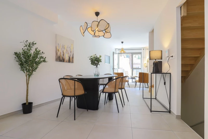 Vente villa Collioure  