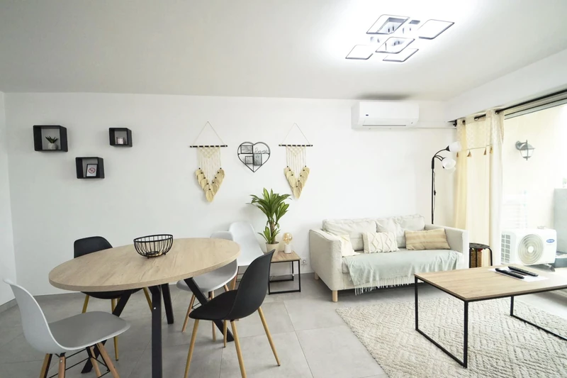Vente appartement Canet-Plage  
