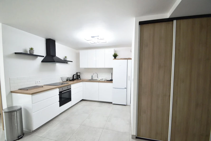 Vente appartement Canet-Plage  