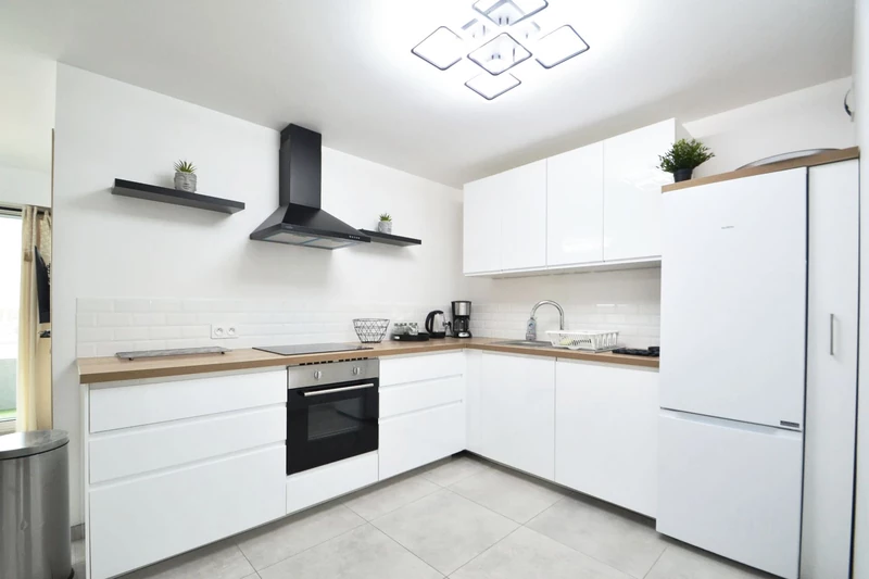 Vente appartement Canet-Plage  