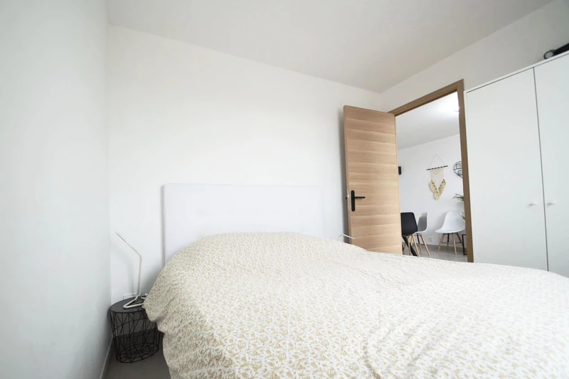 Vente appartement Canet-Plage  