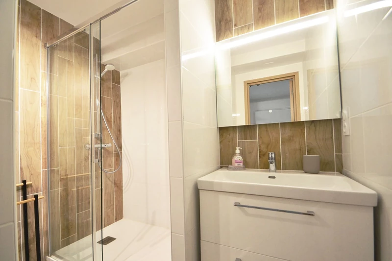 Vente appartement Canet-Plage  