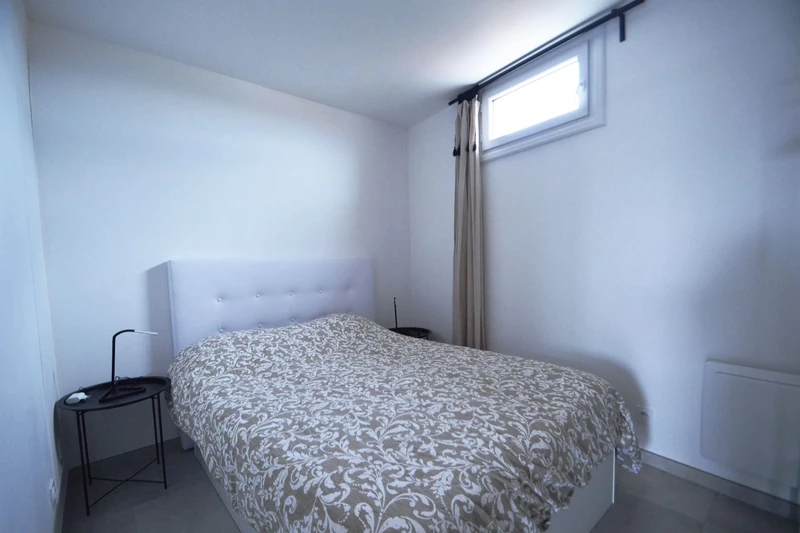 Vente appartement Canet-Plage  