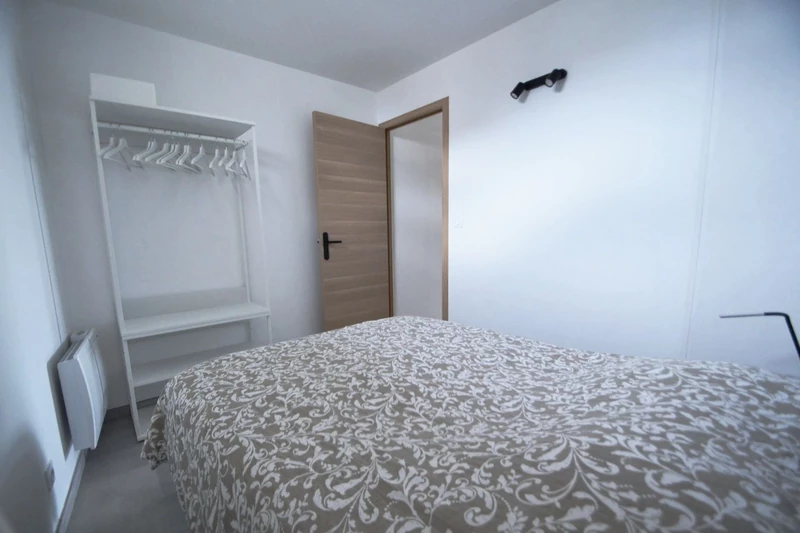 Vente appartement Canet-Plage  